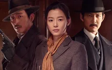 Phim của Jun Ji Hyun siêu đắt khách tại Hàn Quốc