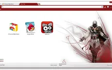Hướng dẫn thay đổi hình nền Google Chrome