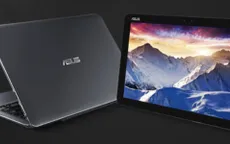 CES 2015: Asus gây ấn tượng với dòng sản phẩm Transformer Book Chi