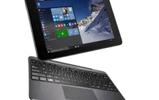ASUS “độ hàng” cho Transformer Book Series