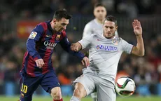 Nhận định Atletico Madrid vs Barcelona, 01h30 ngày 13/9 (trực tiếp: K+PM)