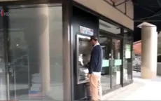 Đức: Các cây ATM cạn kiệt tiền do đình công