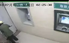 Tội phạm cướp ATM trên thế giới có xu hướng tăng
