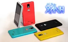 Cơ hội trúng smartphone tại chung kết Vũ điệu xanh 2015