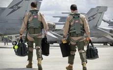 Australia gửi thêm 330 binh sĩ tới Iraq