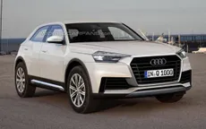 Sửa không triệt để lỗi gây cháy, Audi triệu hồi xe lần hai