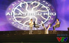 VTV Awards 2015: NSƯT Thành Lộc và GS Cù Trọng Xoay "tung hứng" trước giờ G