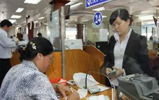 TP.HCM nỗ lực hoàn thuế cho doanh nghiệp