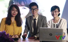 Giao lưu trực tuyến cùng BTV Diệp Chi