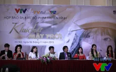 'Khúc hát mặt trời' - Bộ phim đáng chờ đợi nhất trên sóng VTV năm 2015