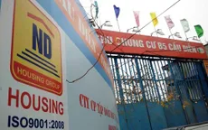 Housing Group lên kế hoạch giải quyết khủng hoảng