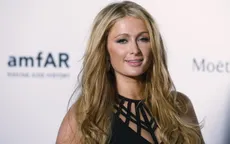 Paris Hilton không cần dao kéo vì đã quá hoàn hảo