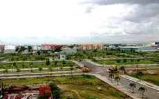 Kết luận sai phạm tại Dự án đầu tư Khu dân cư Bà Điểm, TP.HCM
