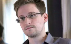Edward Snowden tiết lộ 'thâm cung bí sử' của tình báo Anh