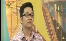 Chàng trai tự học IELTS 8.0 và fanpage hàng vạn lượt like