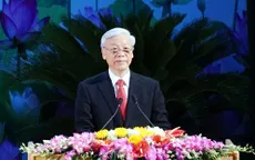 Diễn văn của Tổng Bí thư Nguyễn Phú Trọng tại Lễ kỷ niệm 100 năm Ngày sinh đồng chí Nguyễn Văn Linh