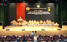 Bắc Giang kỷ niệm 40 năm đại thắng mùa xuân 1975
