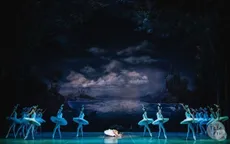 “Ballet của các bản ballet” và một tầm cao mới