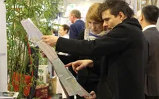 Bản đồ Việt Nam thu hút sự quan tâm tại Hội chợ Du lịch Berlin