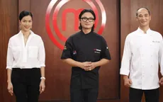 Vua đầu bếp Việt Nam mùa thứ hai trở lại trên VTV6