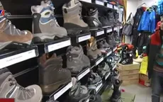 Doanh số bán hàng giảm sút do mùa Đông không lạnh ở Litva