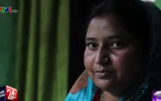 “Nóng” vấn nạn buôn bán thận tại Bangladesh