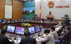 Ban chỉ đạo 389 quốc gia tổng kết công tác chống buôn lậu 9 tháng đầu năm