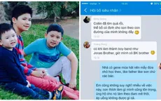 Quyền Linh, Bằng Kiều chia sẻ quan điểm dạy con
