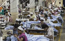 Sự thật đằng sau những bộ quần áo giá rẻ tại Bangladesh