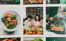 Người “thổi hồn” bánh mì Việt giữa trời Tây