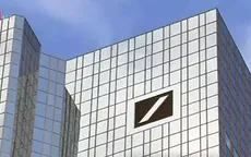 Deutsche Bank phải nộp phạt 258 triệu USD