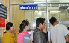 Từ 1/9, khám bệnh ngày nghỉ được thanh toán BHYT