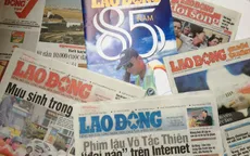 Góp phần đổi mới và phát triển báo chí khu vực Đồng bằng sông Cửu Long