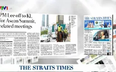 Báo chí khu vực đặc biệt quan tâm tới Tuyên bố thành lập Cộng đồng ASEAN