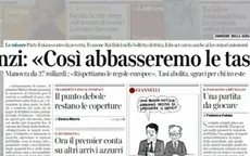 Italy công bố kế hoạch ngân sách dự kiến 2016