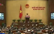 Năm 2015: 13/14 chỉ tiêu kinh tế - xã hội ước đạt và vượt kế hoạch