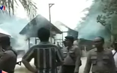 Indonesia tăng cường kiểm soát tình hình bạo động tại Aceh