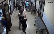 Y, bác sĩ nơm nớp nỗi lo bị tấn công bạo lực