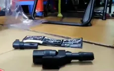 Rợn người súng đồ chơi như thật bán tràn lan tại TP.HCM