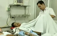 Nhân viên y tế 'ngay ngáy' với nỗi lo bạo lực trong bệnh viện