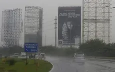 Bão Koppu hoành hành tại Philippines tới giữa tuần