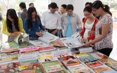 Ngày 7/2, khai mạc Hội báo Xuân năm 2015