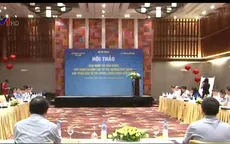 Chưa đến 1% tài sản công được bảo hiểm rủi ro thiên tai