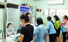 Ứng dụng CNTT trong giao dịch BHXH còn thấp