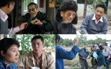 Đón xem "Bão qua làng" trên kênh VTV4