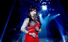THTT "Tình khúc vượt thời gian tháng 6" (20h, VTV9)