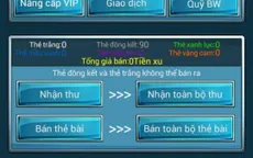 Cô giáo lừa đảo hàng tỉ đồng bằng "game trí tuệ"