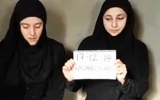 Hai công dân Italy bị bắt cóc ở Syria