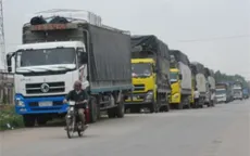 Gia tăng tình trạng xe quá hạn kiểm định vẫn lưu thông