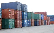 Tồn đọng khoảng 5.450 container "rác thải" tại các cảng biển